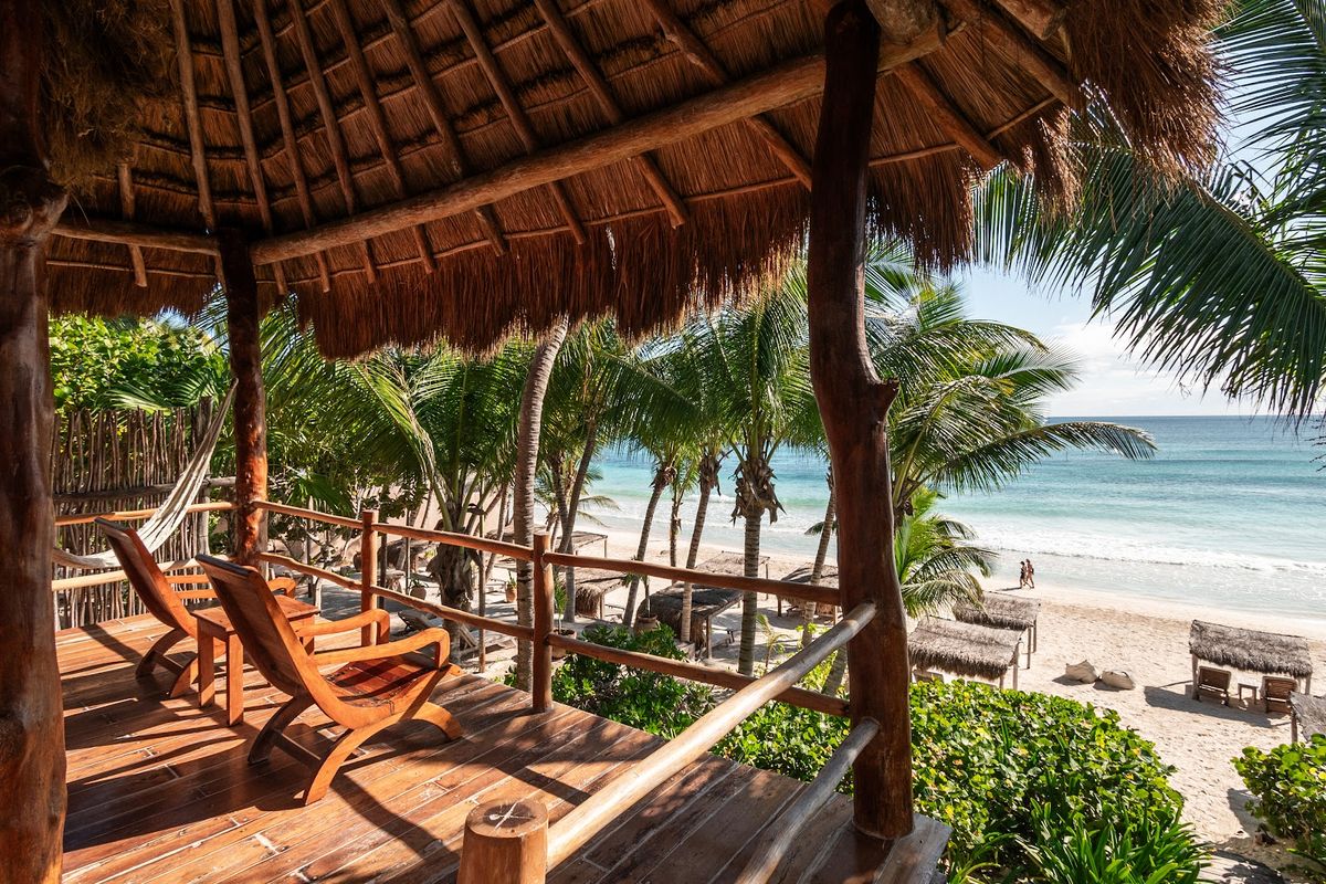 Encantada Tulum — Tulum — additional view 3