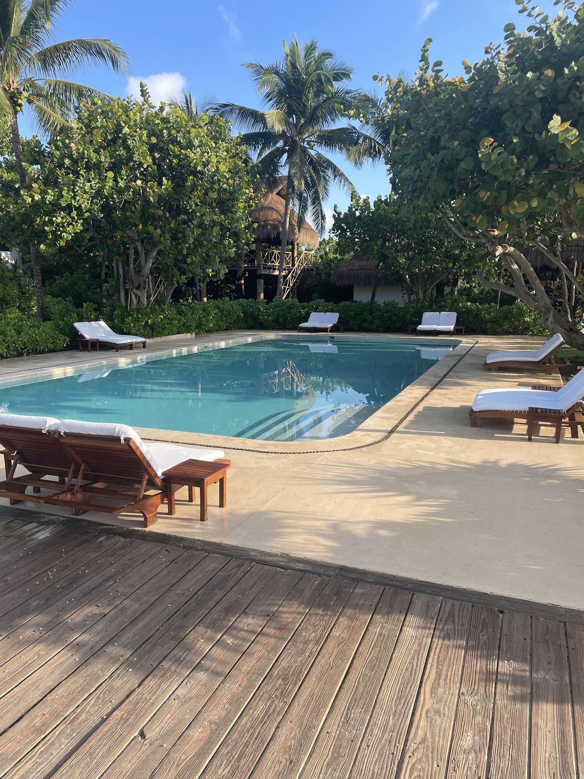 Hotel Esencia — Tulum — additional view 3