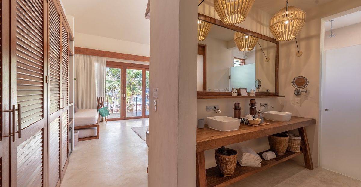 La Zebra A Colibri Boutique Hotel — Tulum — additional view 4