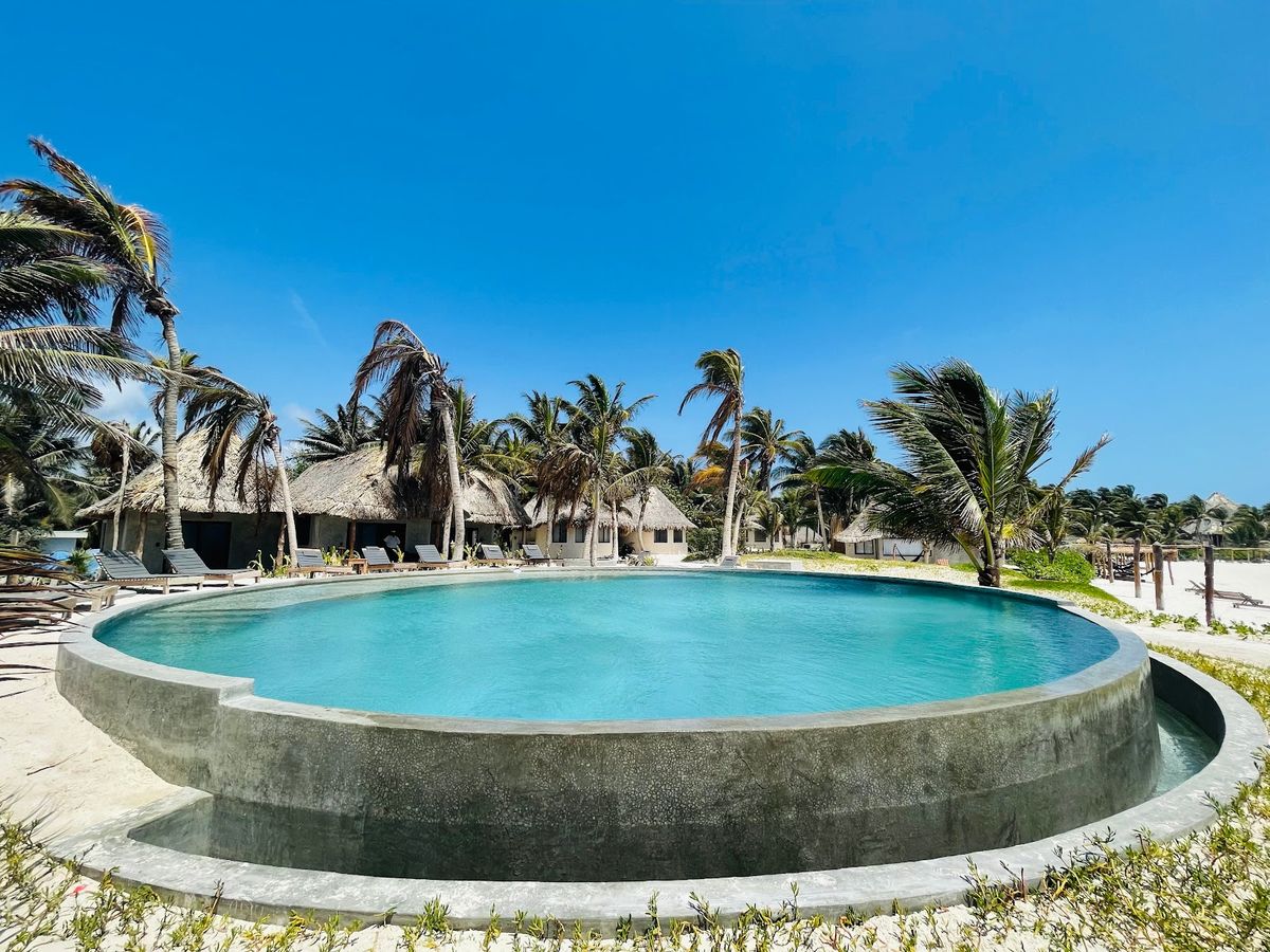 Maya Tulum Resort — Tulum — additional view 3
