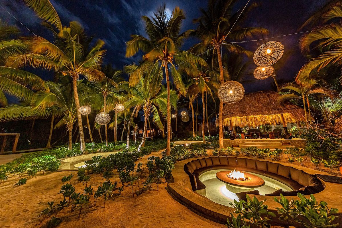 Maya Tulum Resort — Tulum — additional view 4