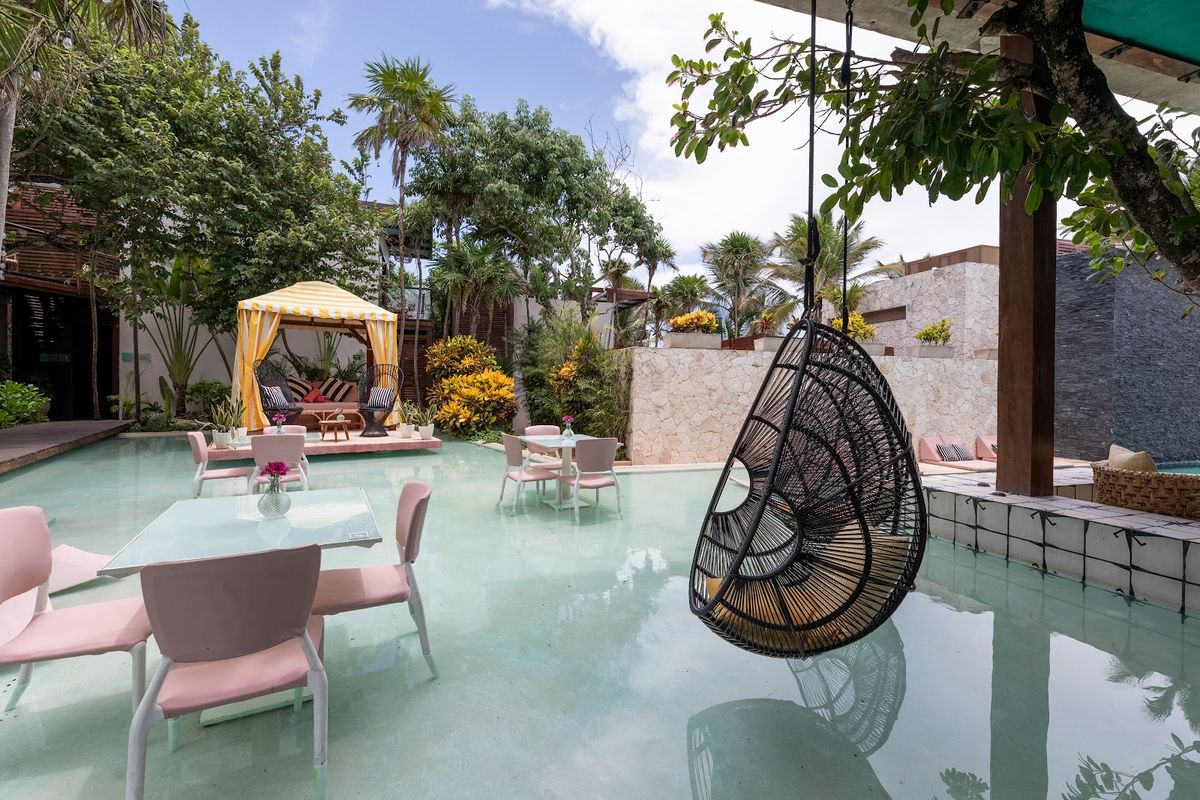 Mi Amor Colibri — Tulum — additional view 3