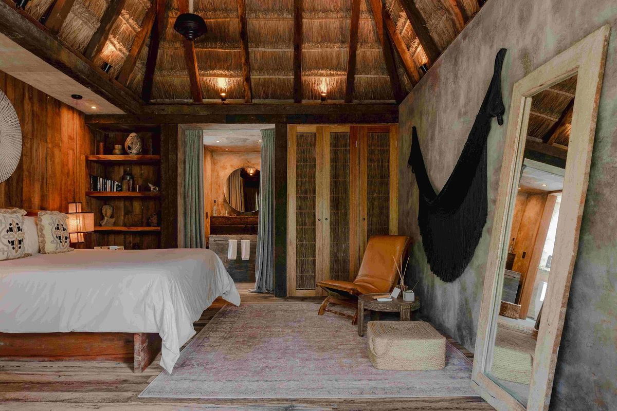 Nomade Tulum — Tulum — additional view 2