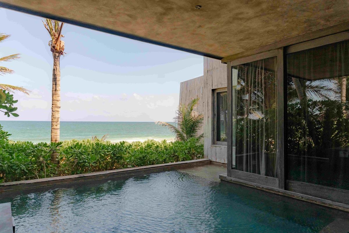 Nomade Tulum — Tulum — additional view 3