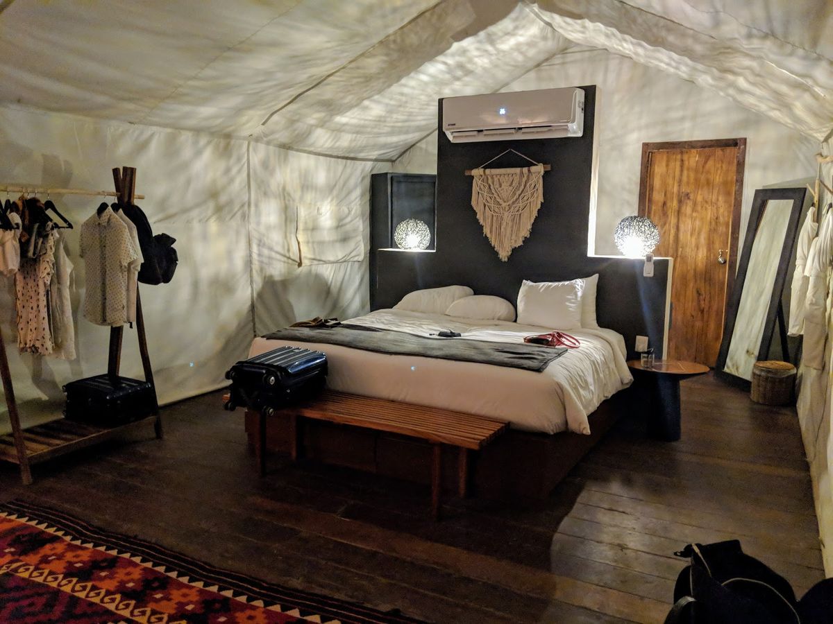 Our Habitas Tulum — Tulum — additional view 2