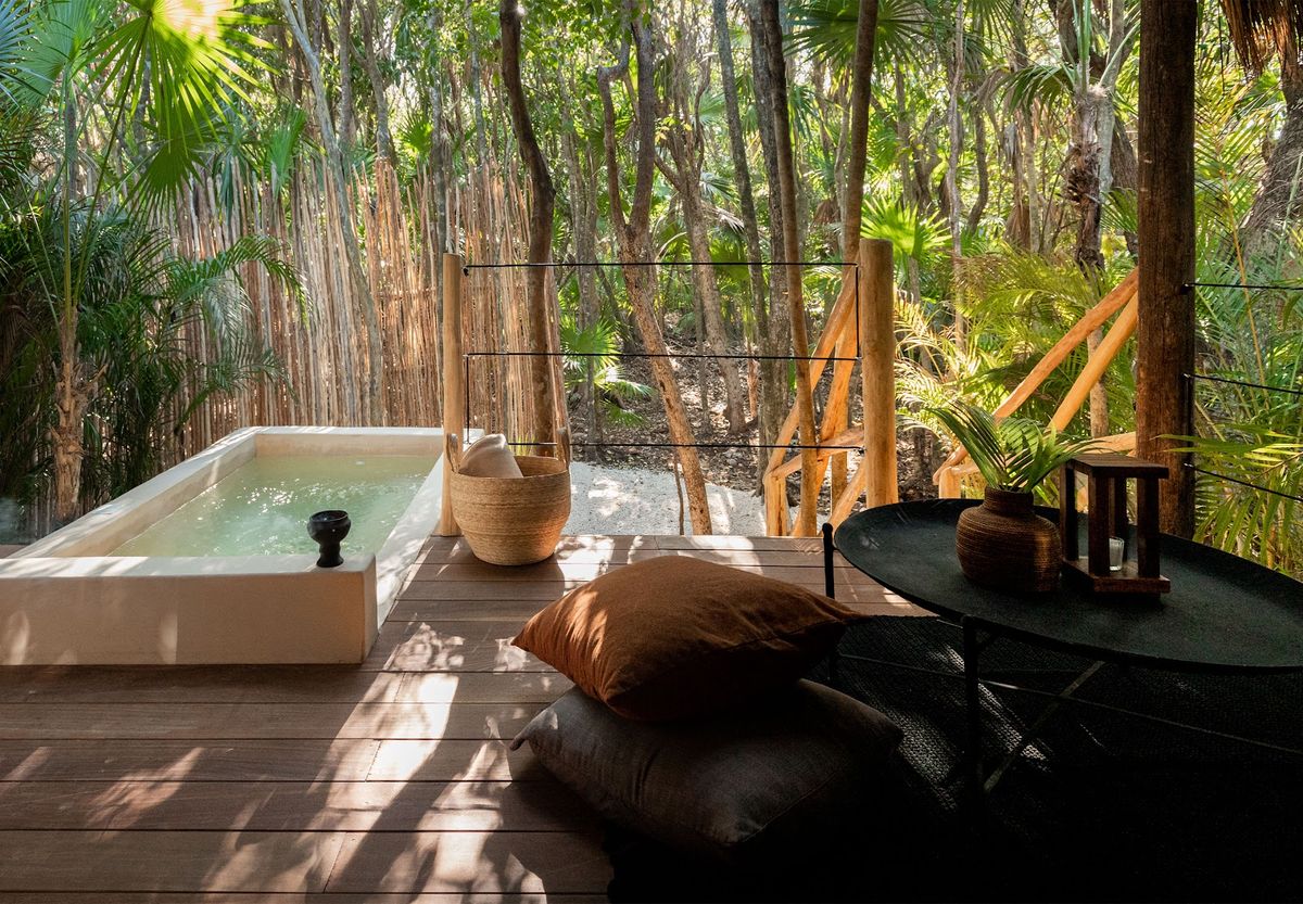 Our Habitas Tulum — Tulum — additional view 4