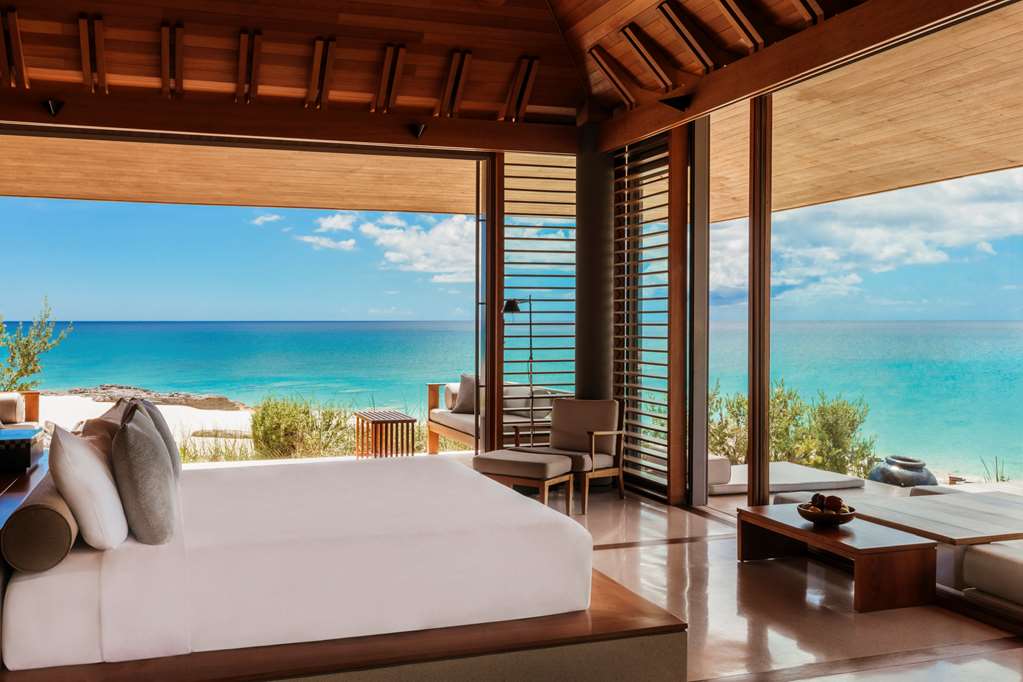 Amanyara — Providenciales — additional view 2