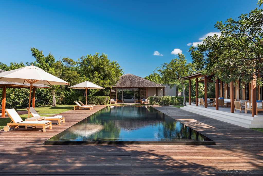 Amanyara — Providenciales — additional view 3