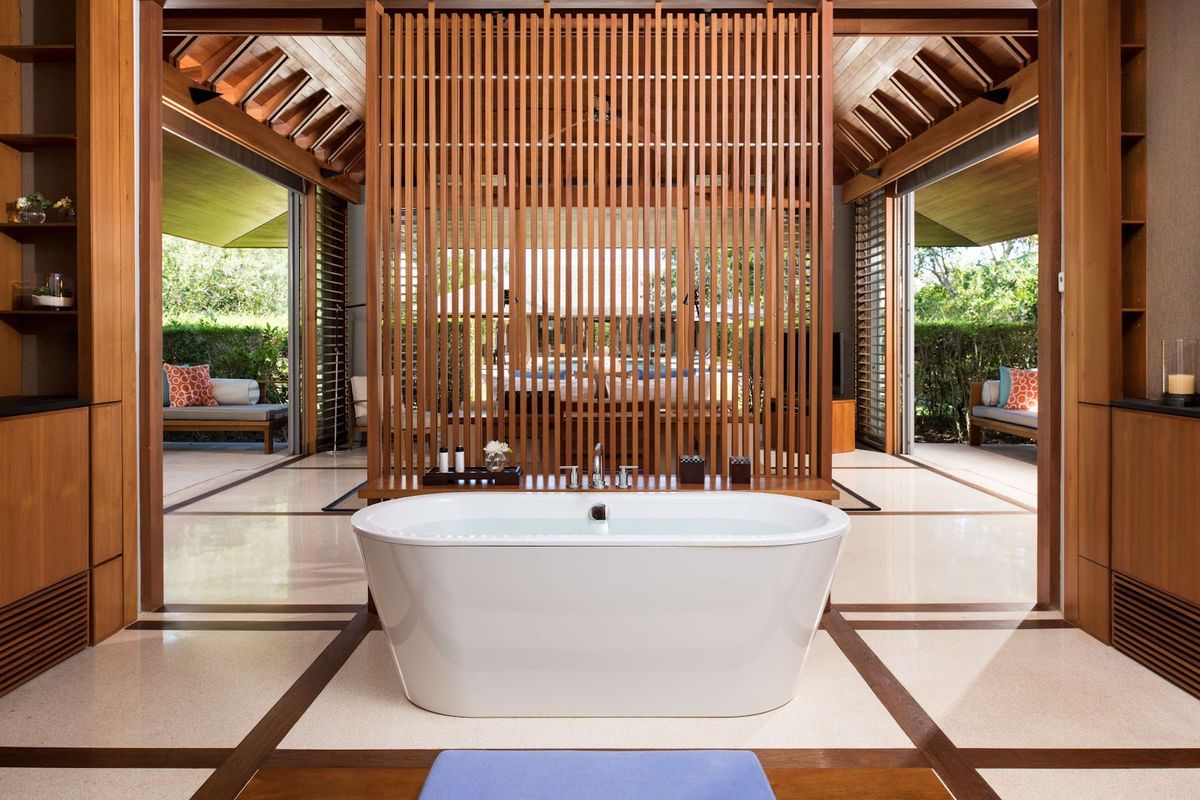 Amanyara — Providenciales — additional view 4