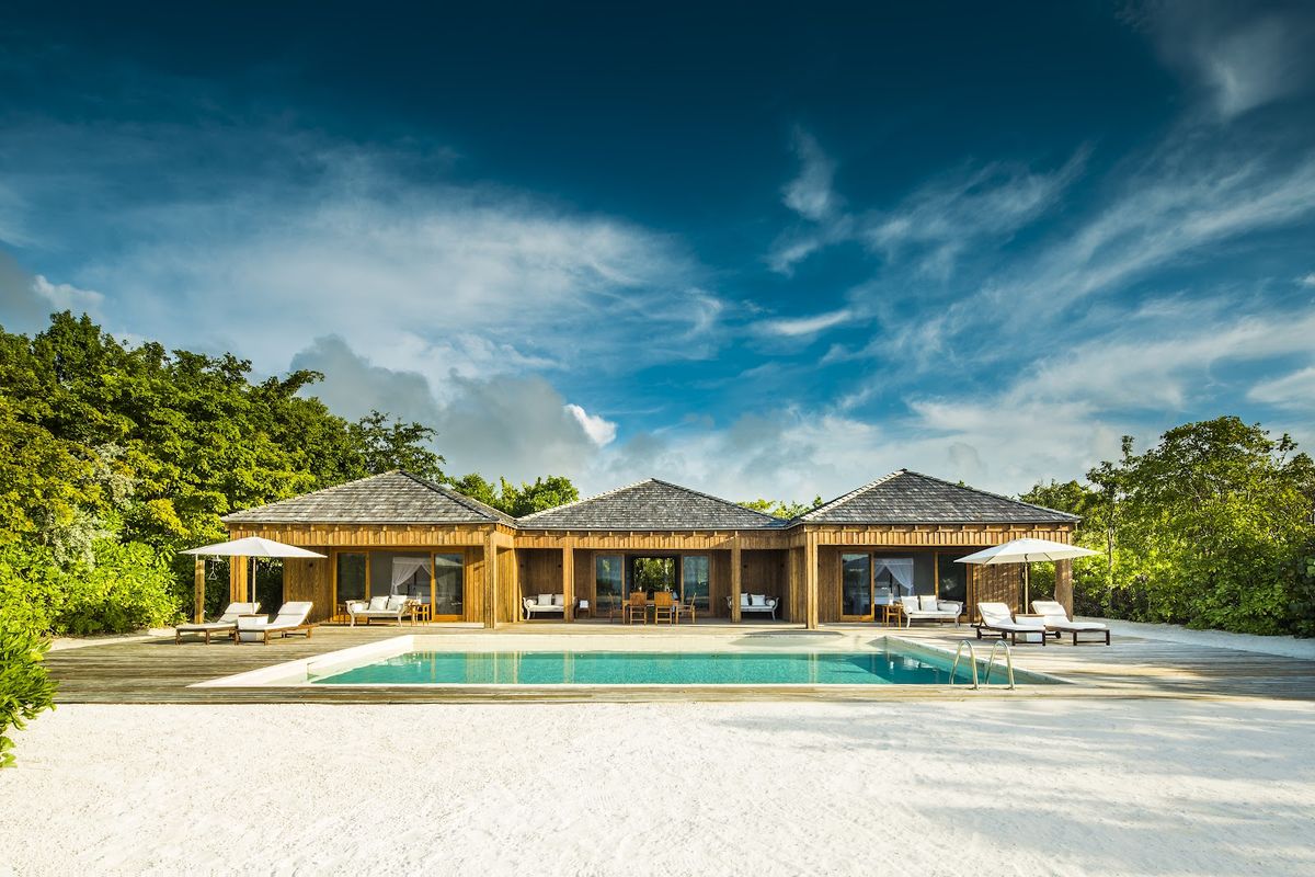 COMO Parrot Cay — Turks And Caicos
