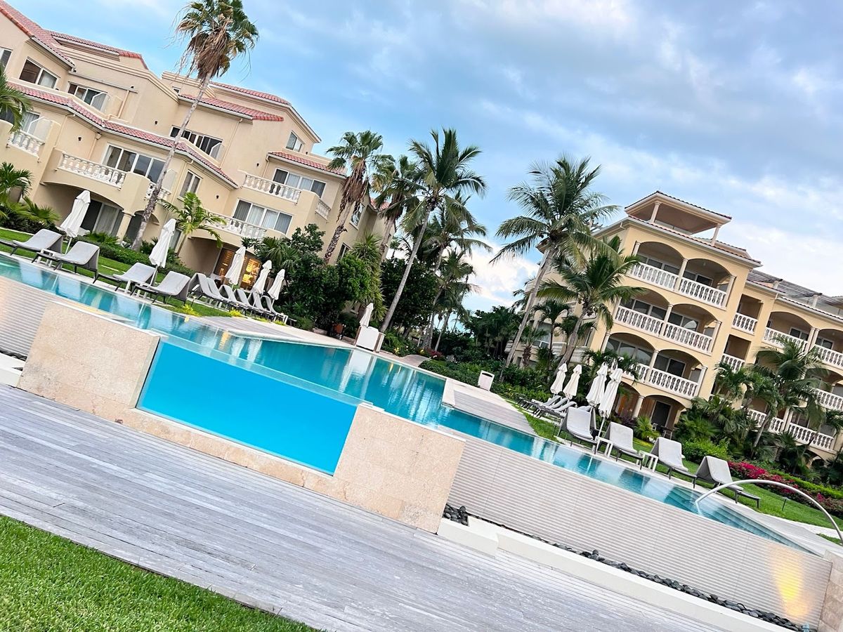 Grace Bay Club — Turks And Caicos