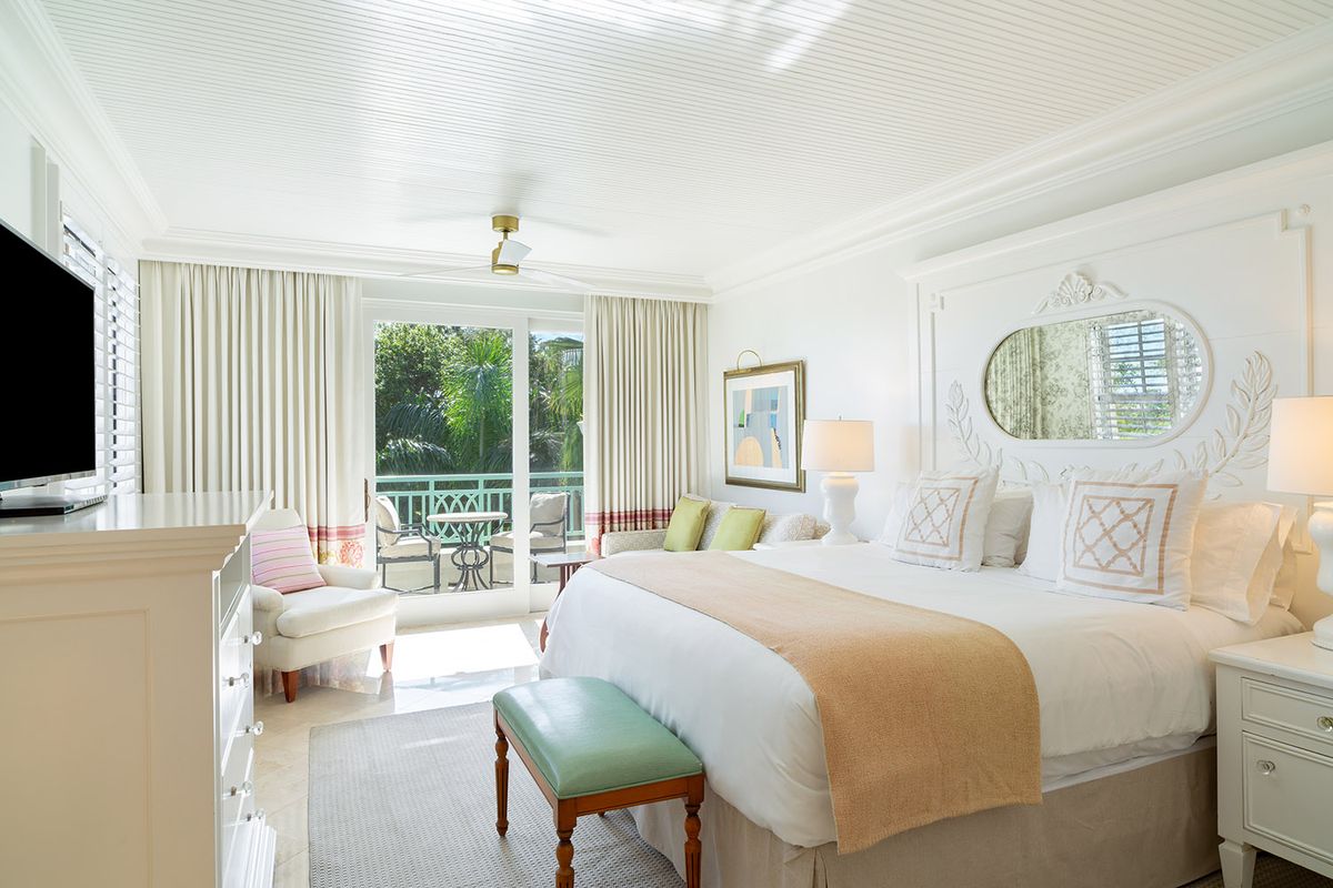 The Palms Turks and Caicos — Providenciales — additional view 2