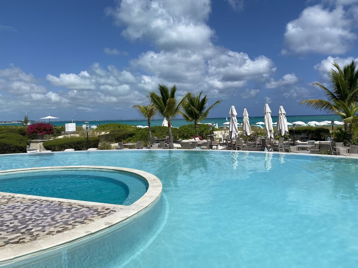The Palms Turks and Caicos — Providenciales — additional view 3