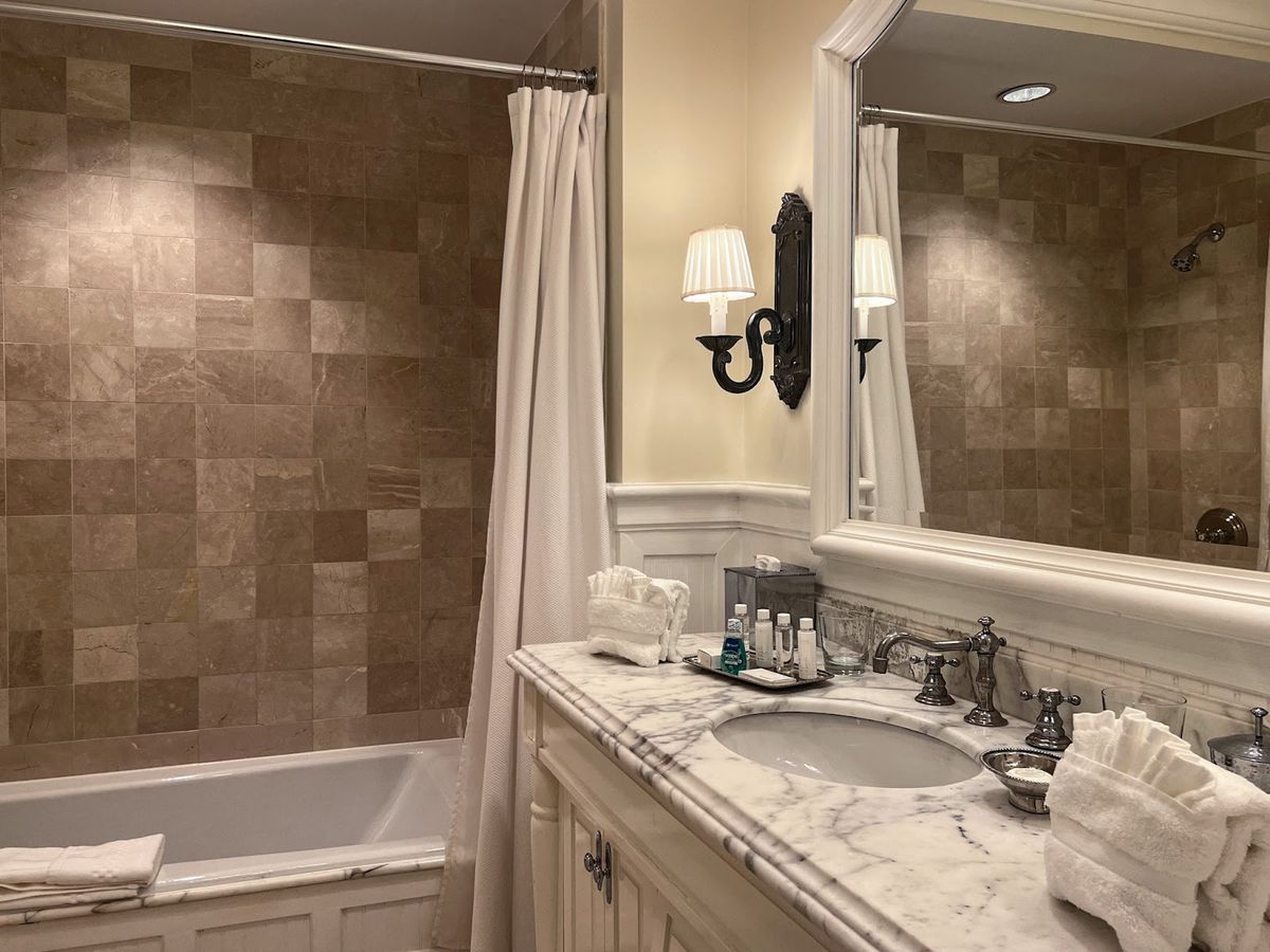 The Palms Turks and Caicos — Providenciales — additional view 4