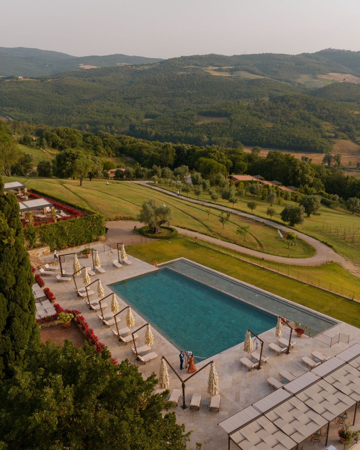 Belmond Castello di Casole — Casole d'Elsa — additional view 3