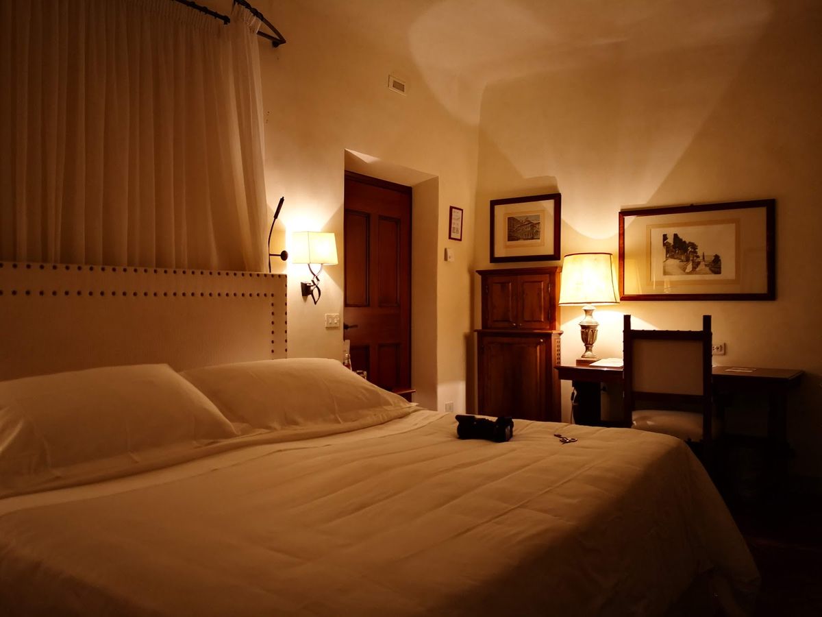 Belmond Villa San Michele — Fiesole — additional view 2