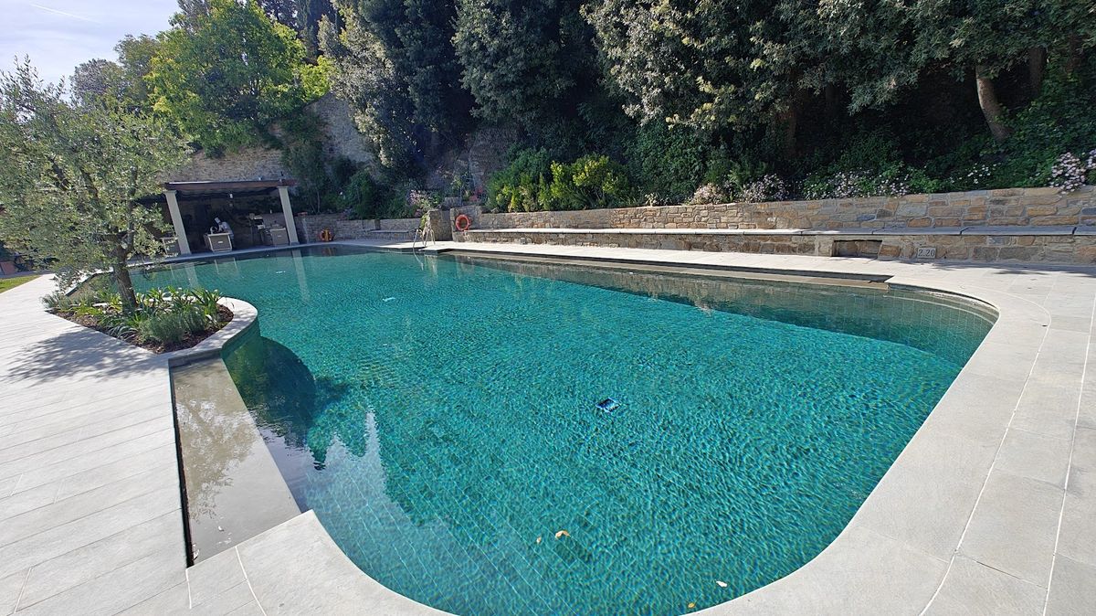 Belmond Villa San Michele — Fiesole — additional view 3