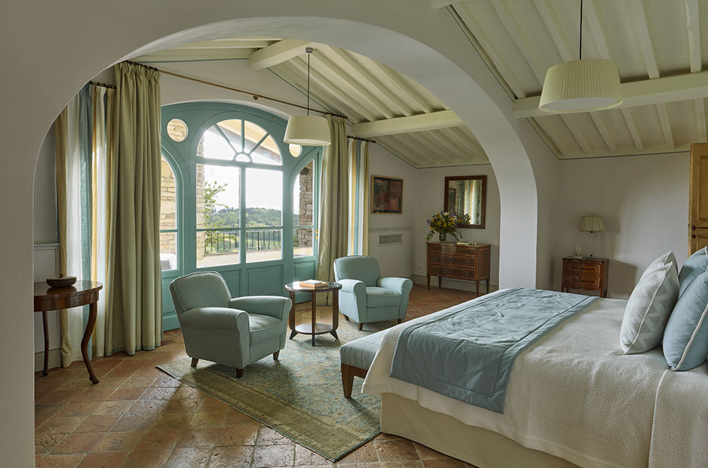 Borgo Pignano — Volterra — additional view 2