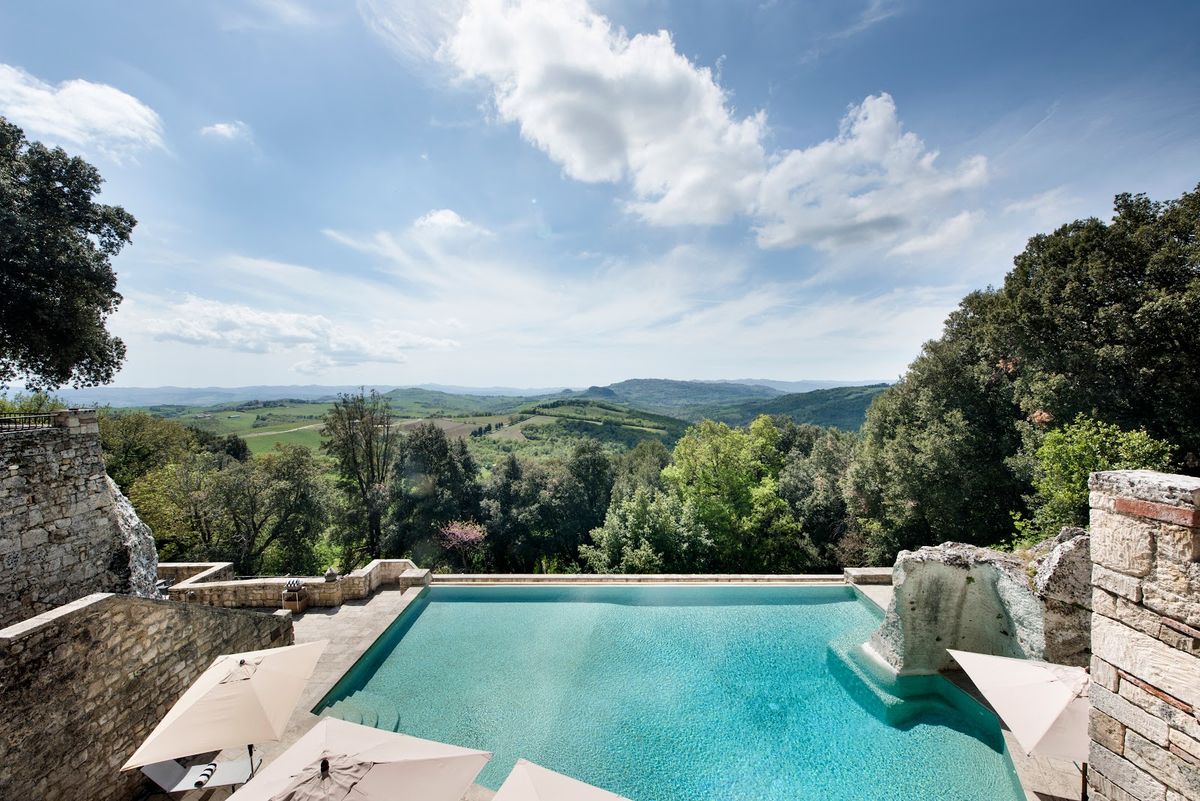 Borgo Pignano — Volterra — additional view 3