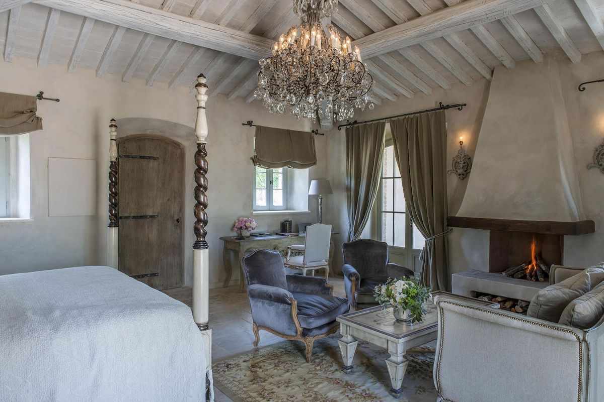 Borgo Santo Pietro — Chiusdino — additional view 2