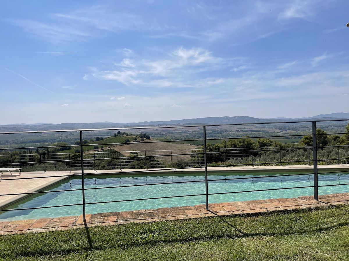 Castello Banfi - Il Borgo — Tuscany — additional view 3