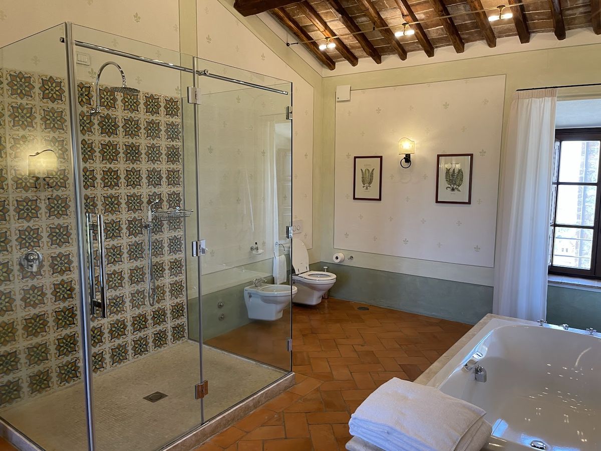 Castello Banfi - Il Borgo — Tuscany — additional view 4
