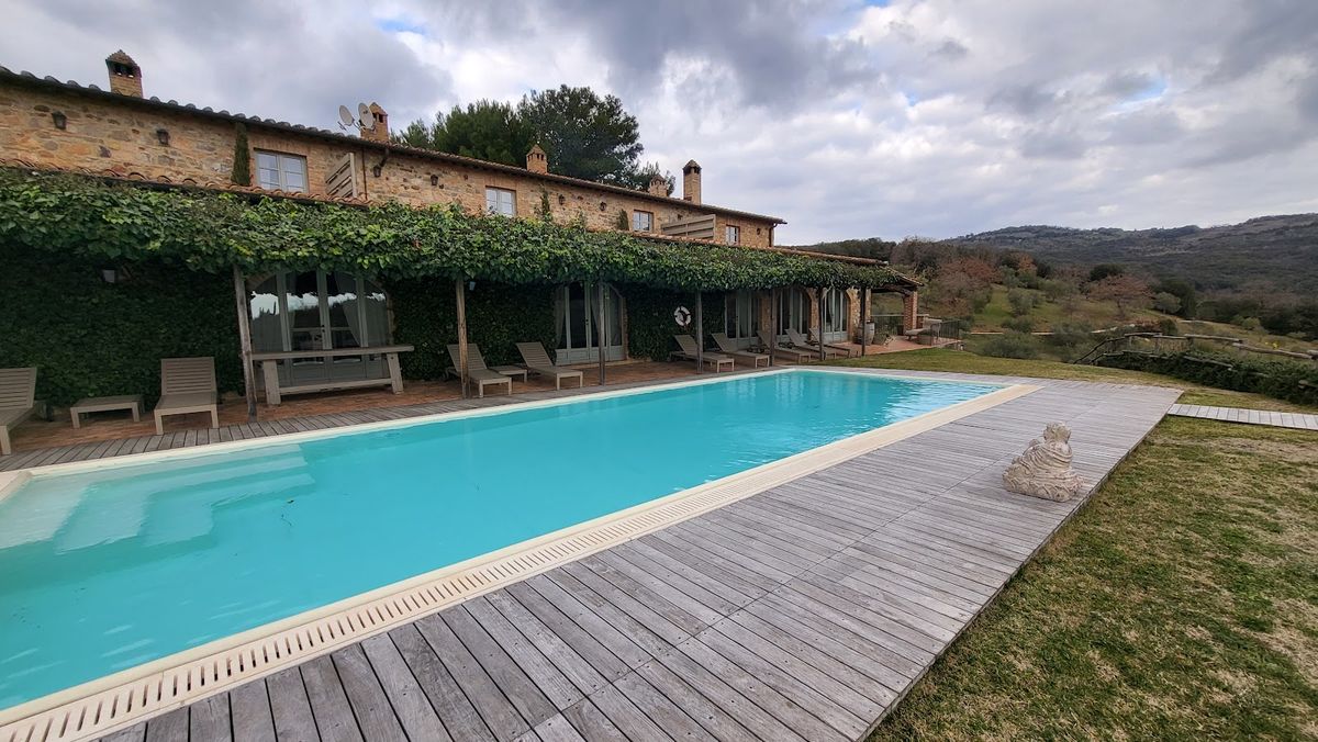 Conti di San Bonifacio Wine Resort — Gavorrano — additional view 3