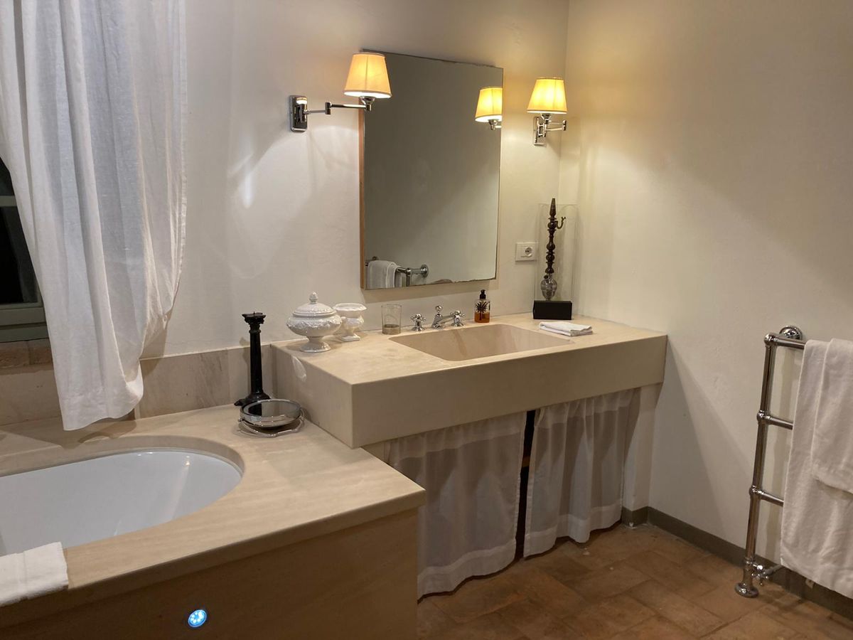 Conti di San Bonifacio Wine Resort — Gavorrano — additional view 4