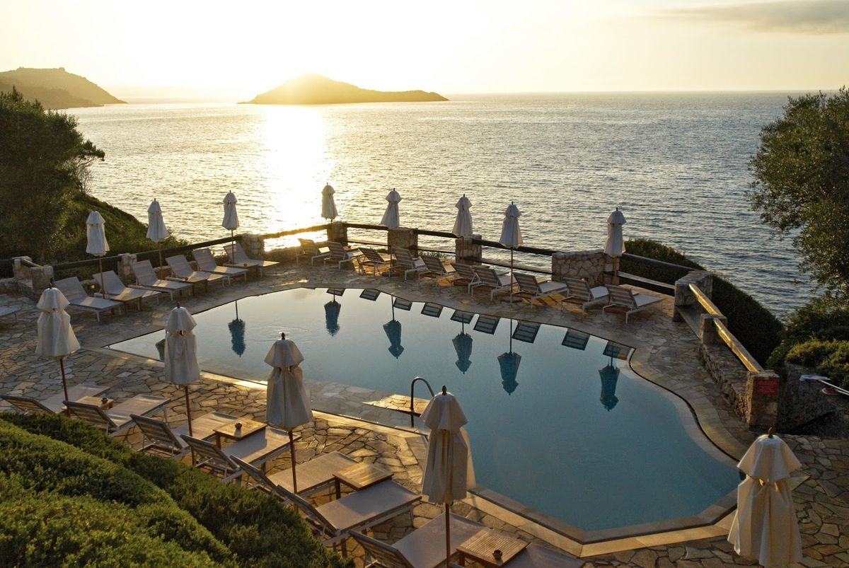 Hotel Il Pellicano — Tuscany — additional view 3