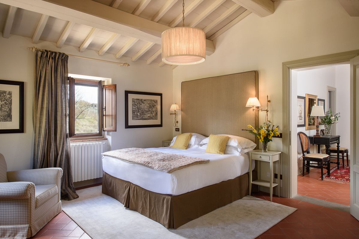 Il Borro Tuscan Estate — Loro Ciuffenna — additional view 2