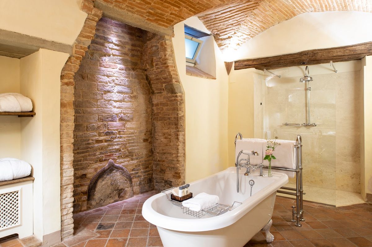 Il Borro Tuscan Estate — Loro Ciuffenna — additional view 4