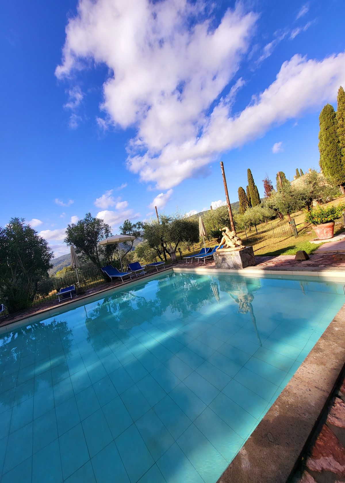 La Bandita Townhouse — Tuscany — additional view 3