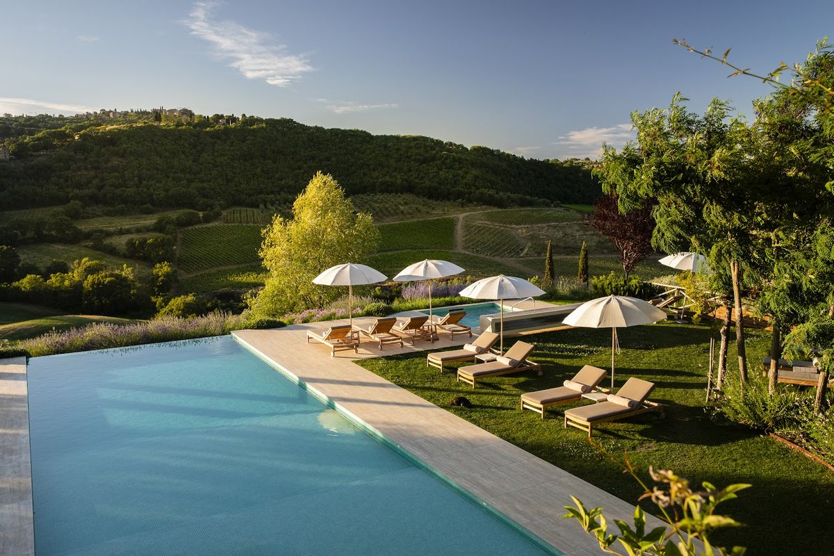 Lupaia — Torrita di Siena — additional view 3