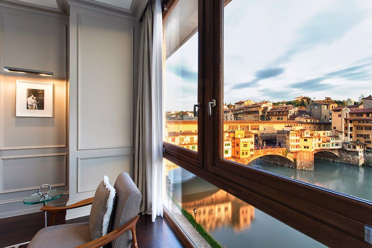 Portrait Firenze — Tuscany — additional view 3