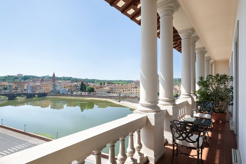 The St. Regis Florence — Tuscany — additional view 3