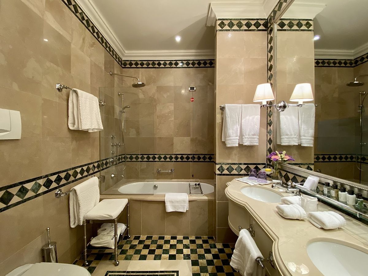 The St. Regis Florence — Tuscany — additional view 4