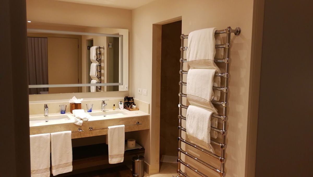 Toscana Resort Castelfalfi — Tuscany — additional view 4