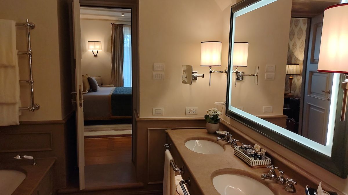 Villa La Massa — Tuscany — additional view 4