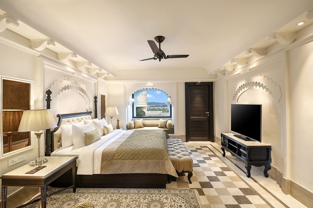 Aurika, Udaipur — Luxury by Lemon Tree Hotels — Udaipur — additional view 2