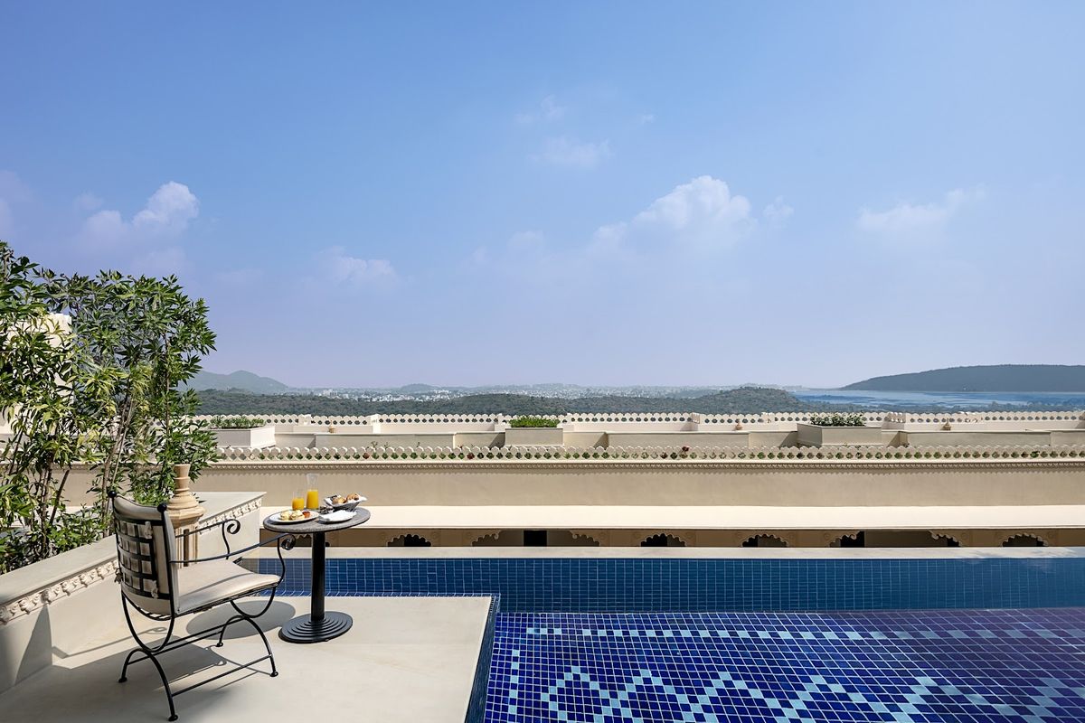 Aurika, Udaipur — Luxury by Lemon Tree Hotels — Udaipur — additional view 3