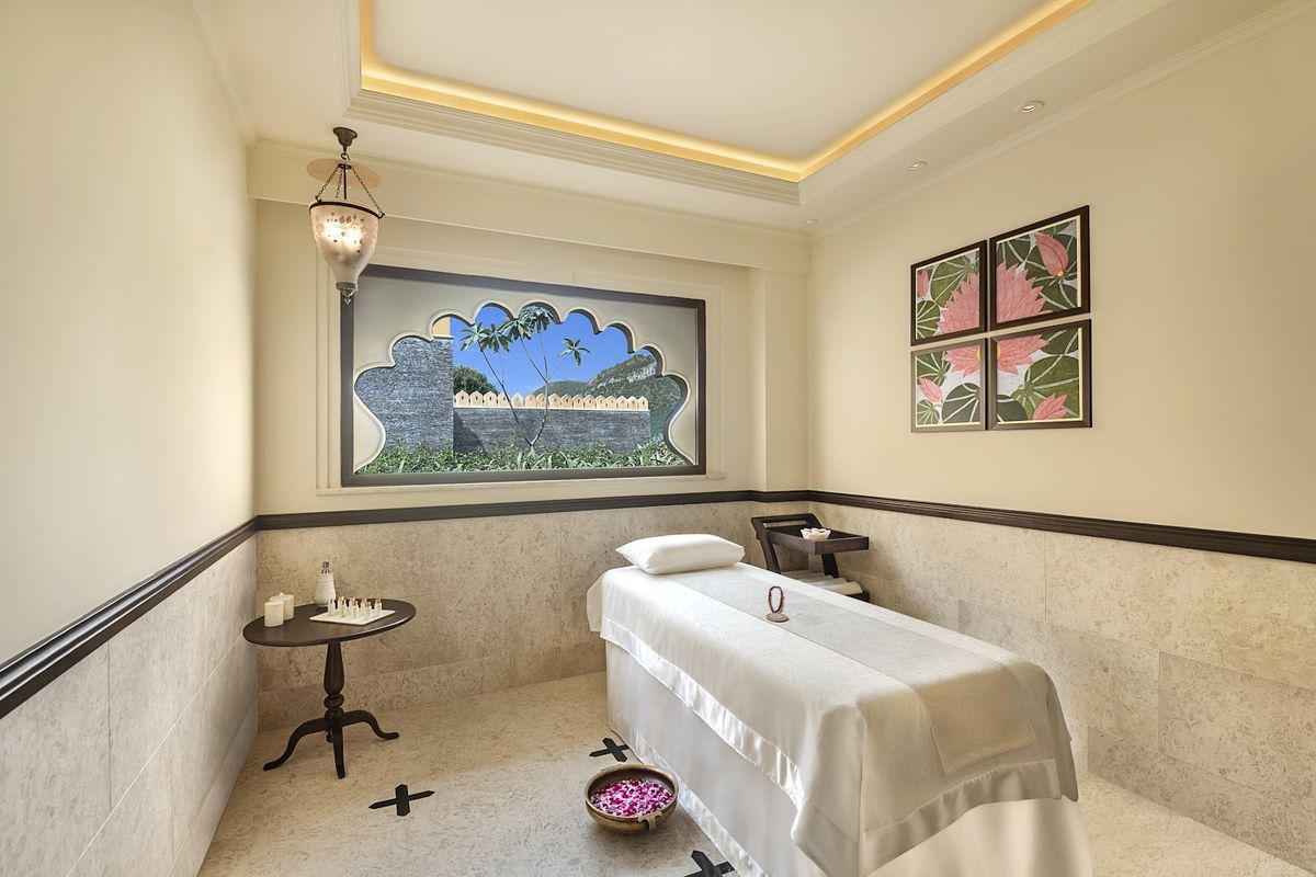 Aurika, Udaipur — Luxury by Lemon Tree Hotels — Udaipur — additional view 4
