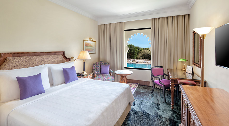 Trident, Udaipur — Udaipur — additional view 2