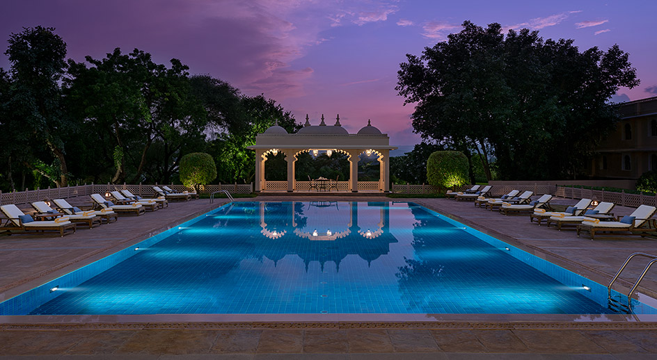 Trident, Udaipur — Udaipur — additional view 3