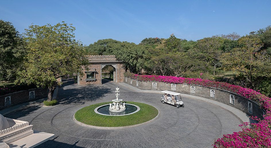Trident, Udaipur — Udaipur — additional view 4