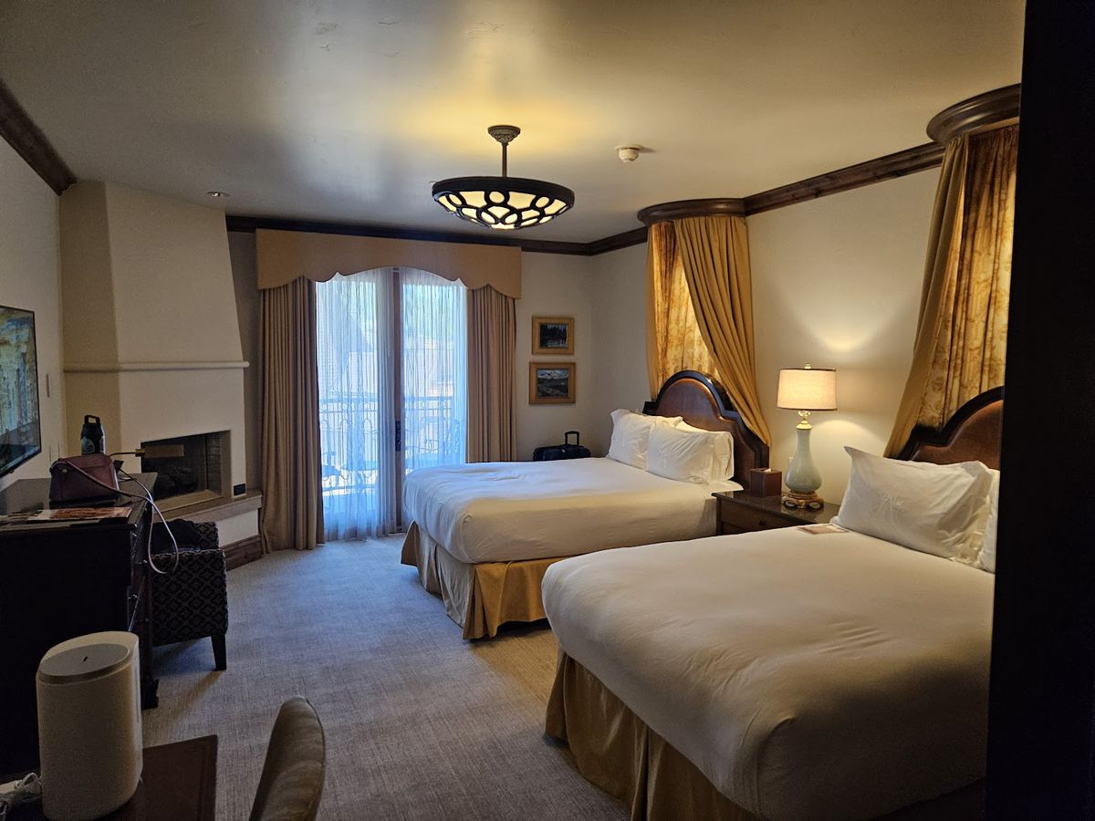The Arrabelle at Vail Square — Vail — additional view 2
