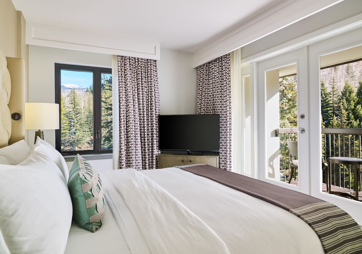 Grand Hyatt Vail — Vail — additional view 2