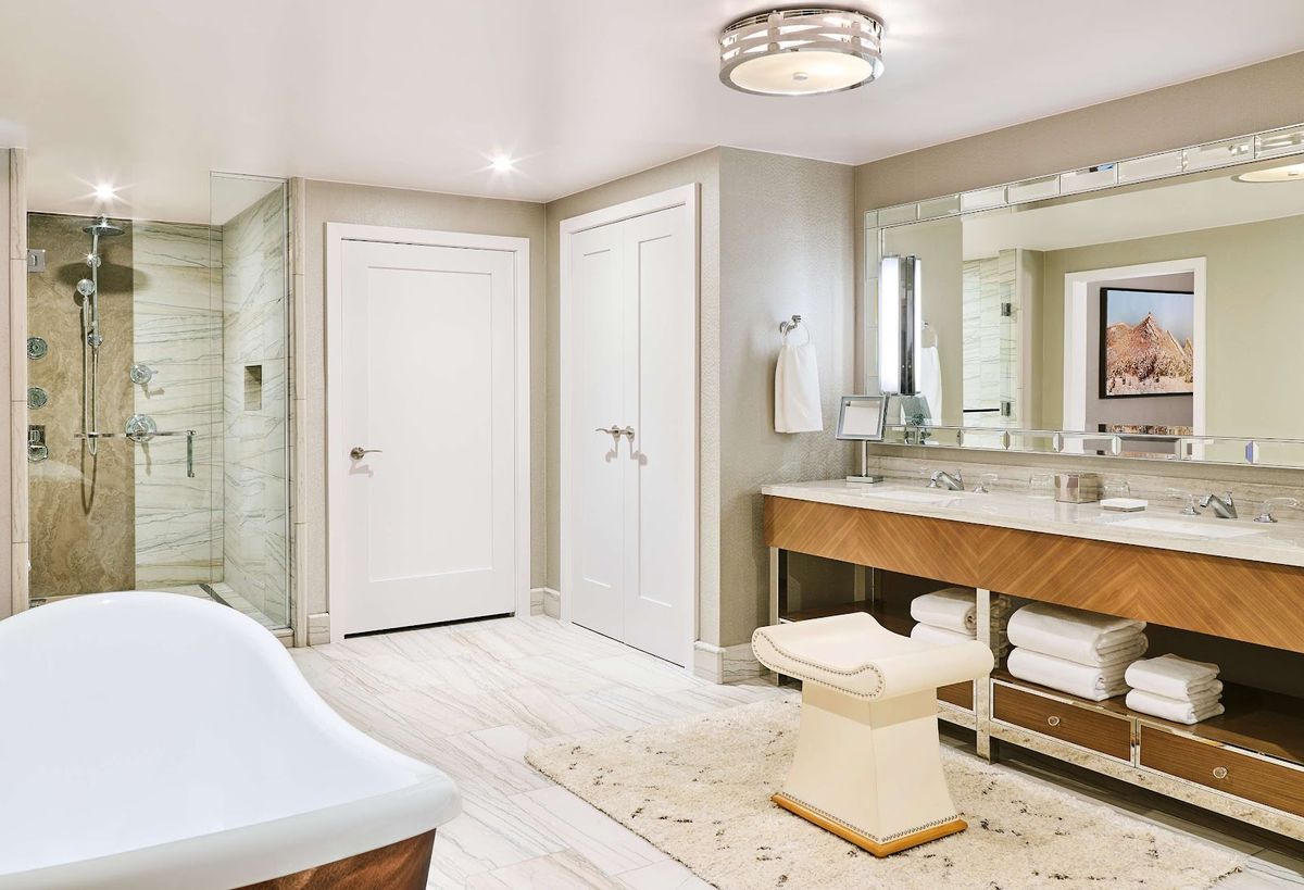 Grand Hyatt Vail — Vail — additional view 4