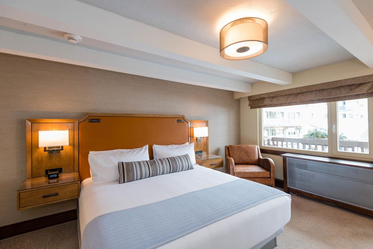 The Lodge at Vail — Vail — additional view 2
