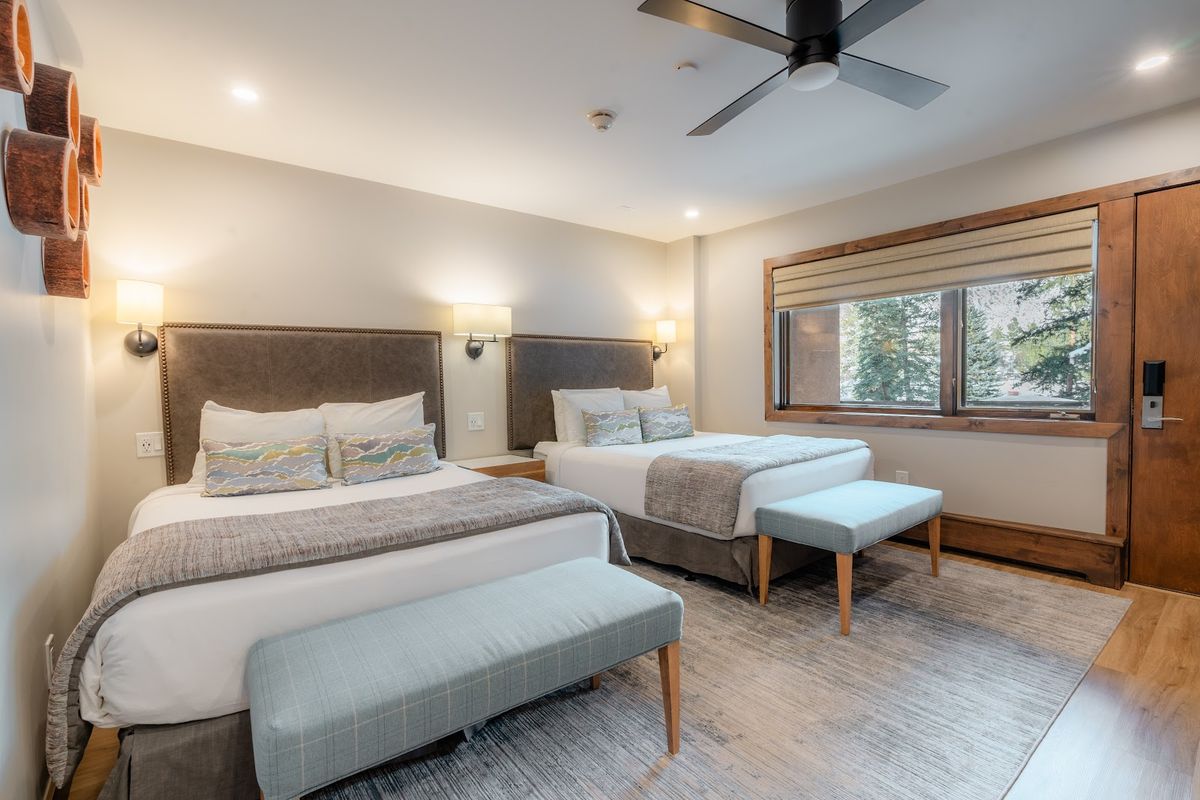 Manor Vail Lodge — Vail — additional view 2
