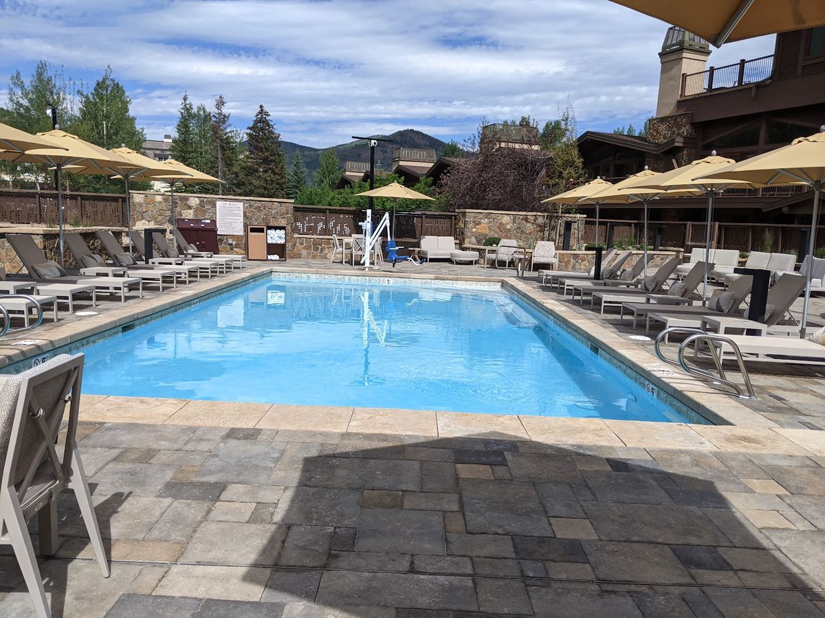 Manor Vail Lodge — Vail — additional view 3